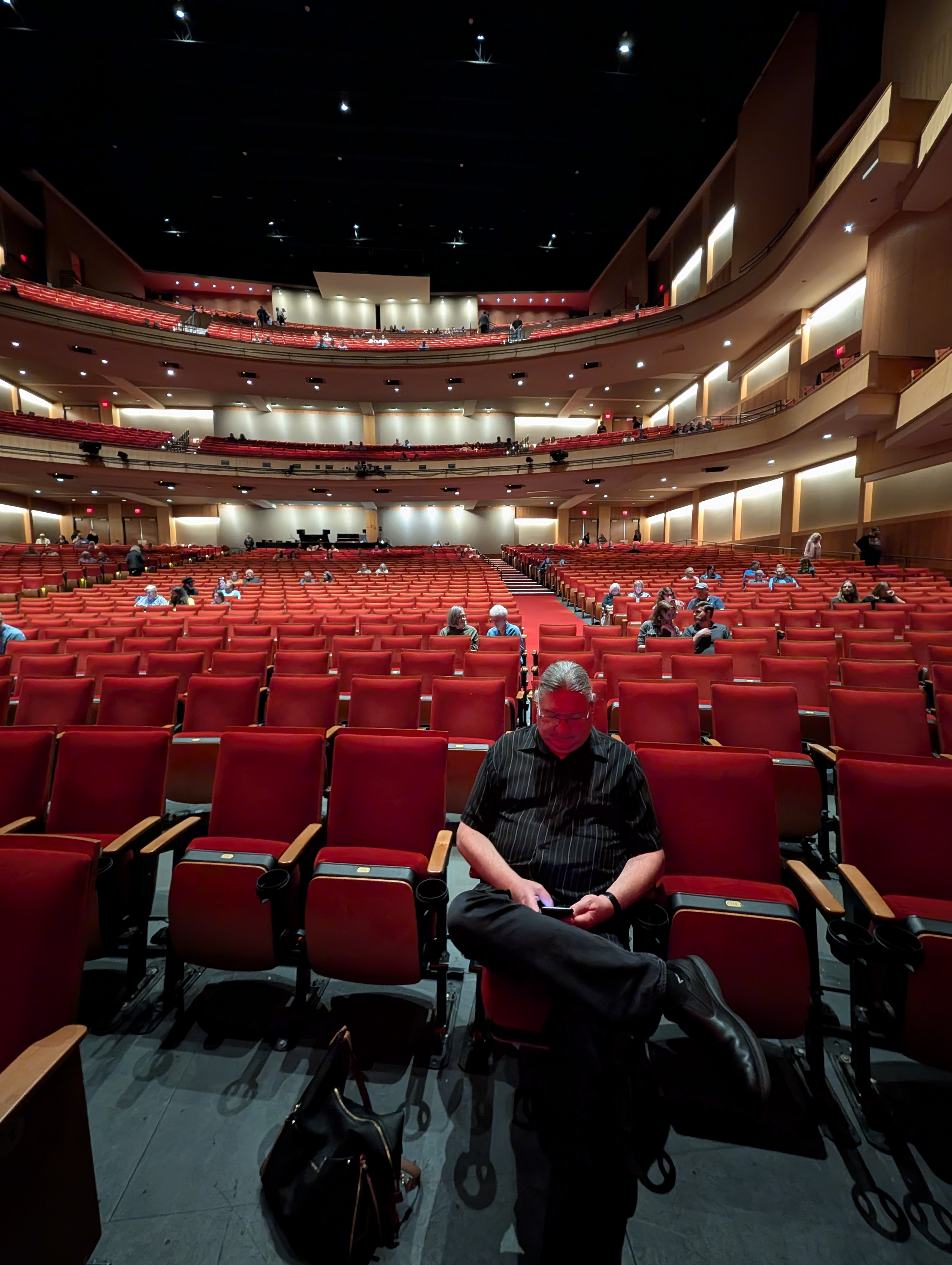 David Byrne, DPAC, Durham Performing Arts Center
